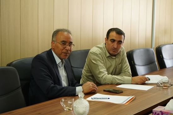 دکتر نصیرزاده 