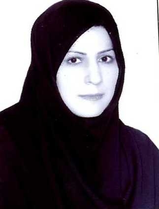  شهین حیدری